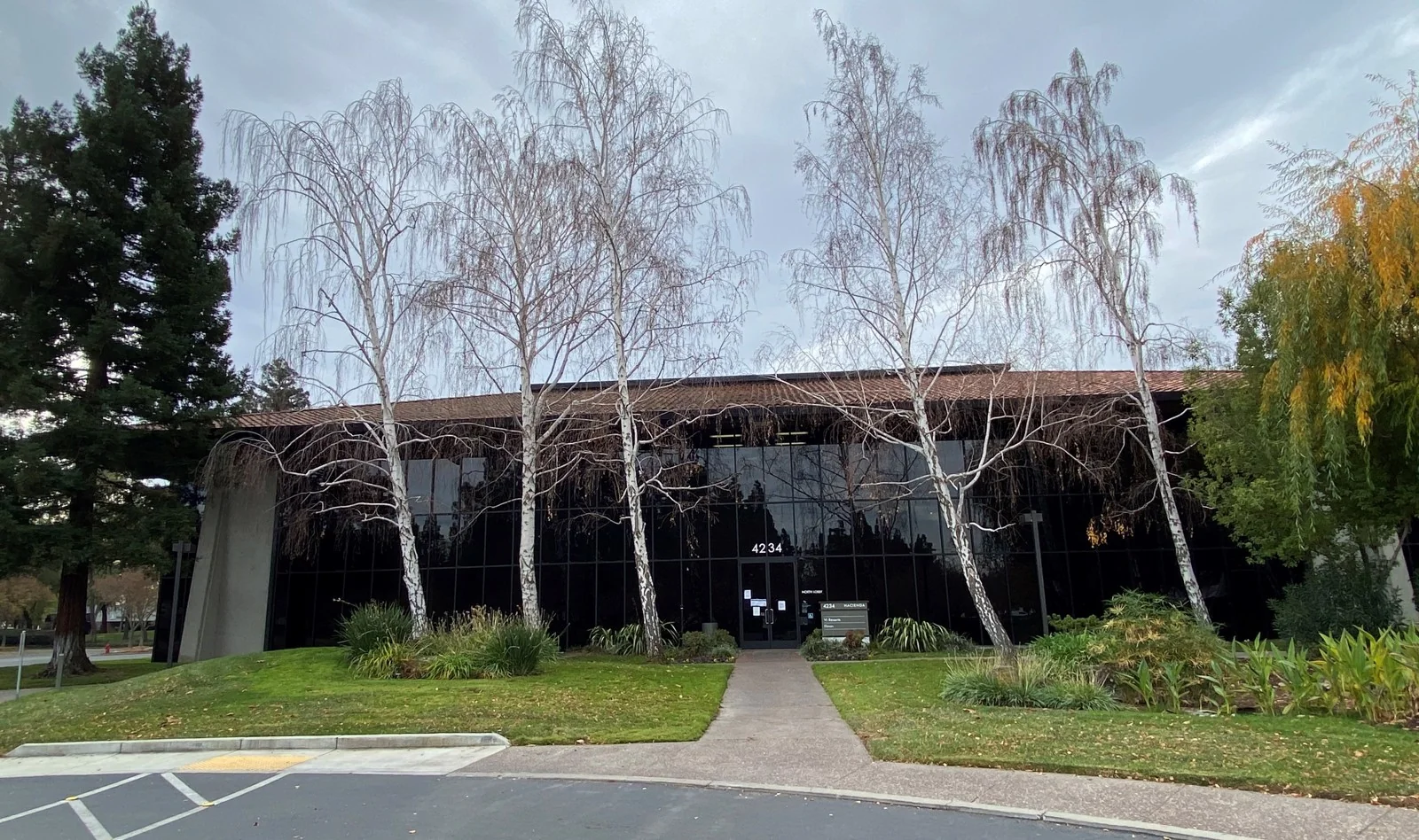 Hacienda Drive — Lease in Pleasanton, CA, photo 1 of 1