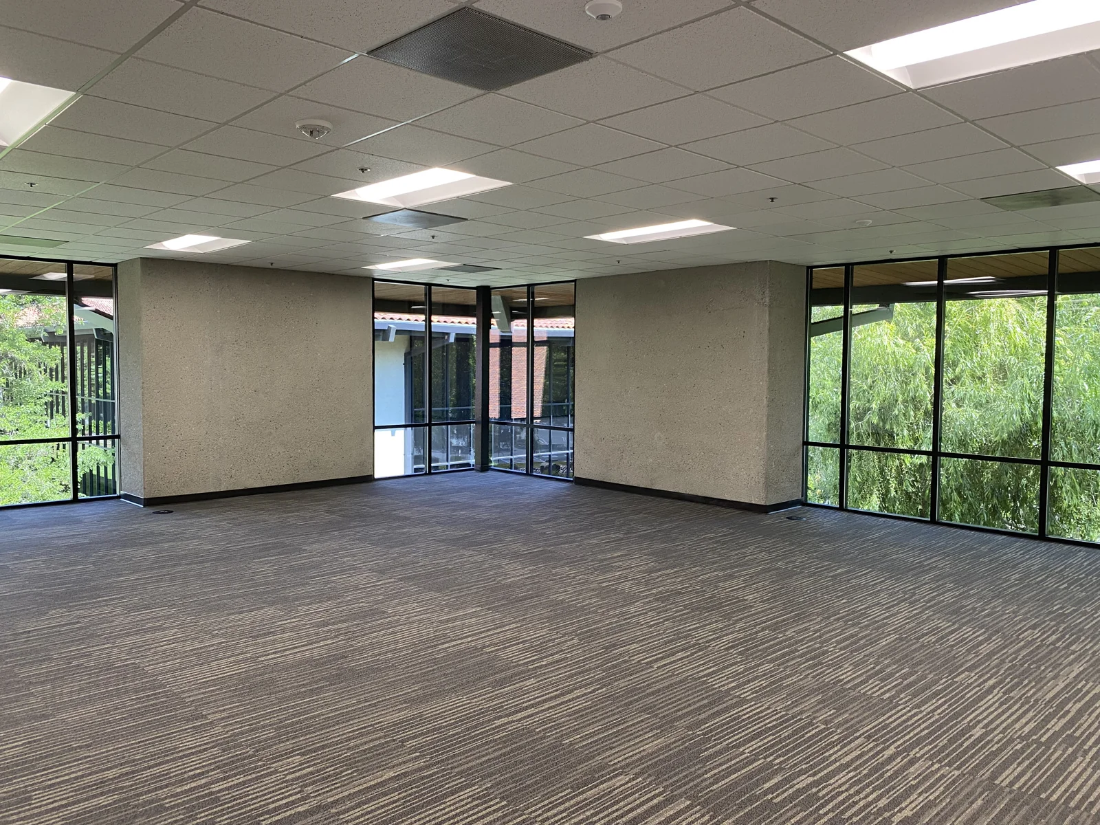 Hacienda Business Park — Lease in Pleasanton, CA, photo 2 of 3
