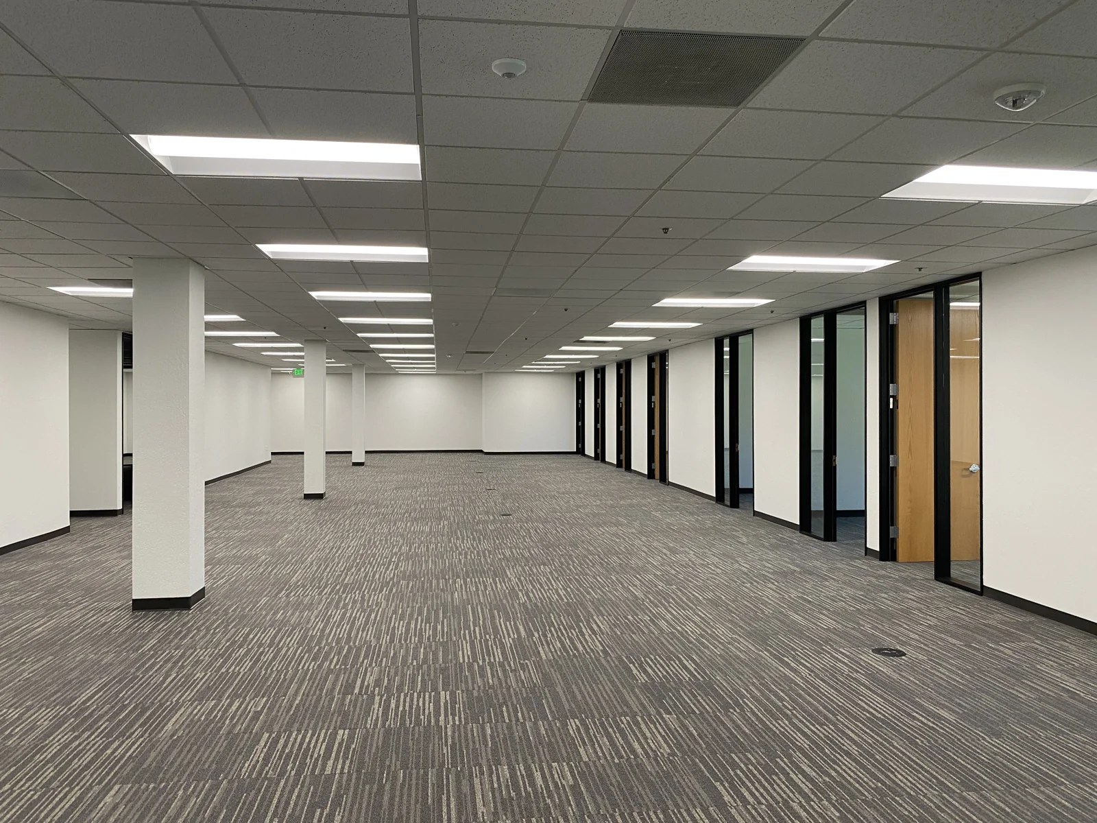 Hacienda Business Park — Lease in Pleasanton, CA, photo 3 of 3