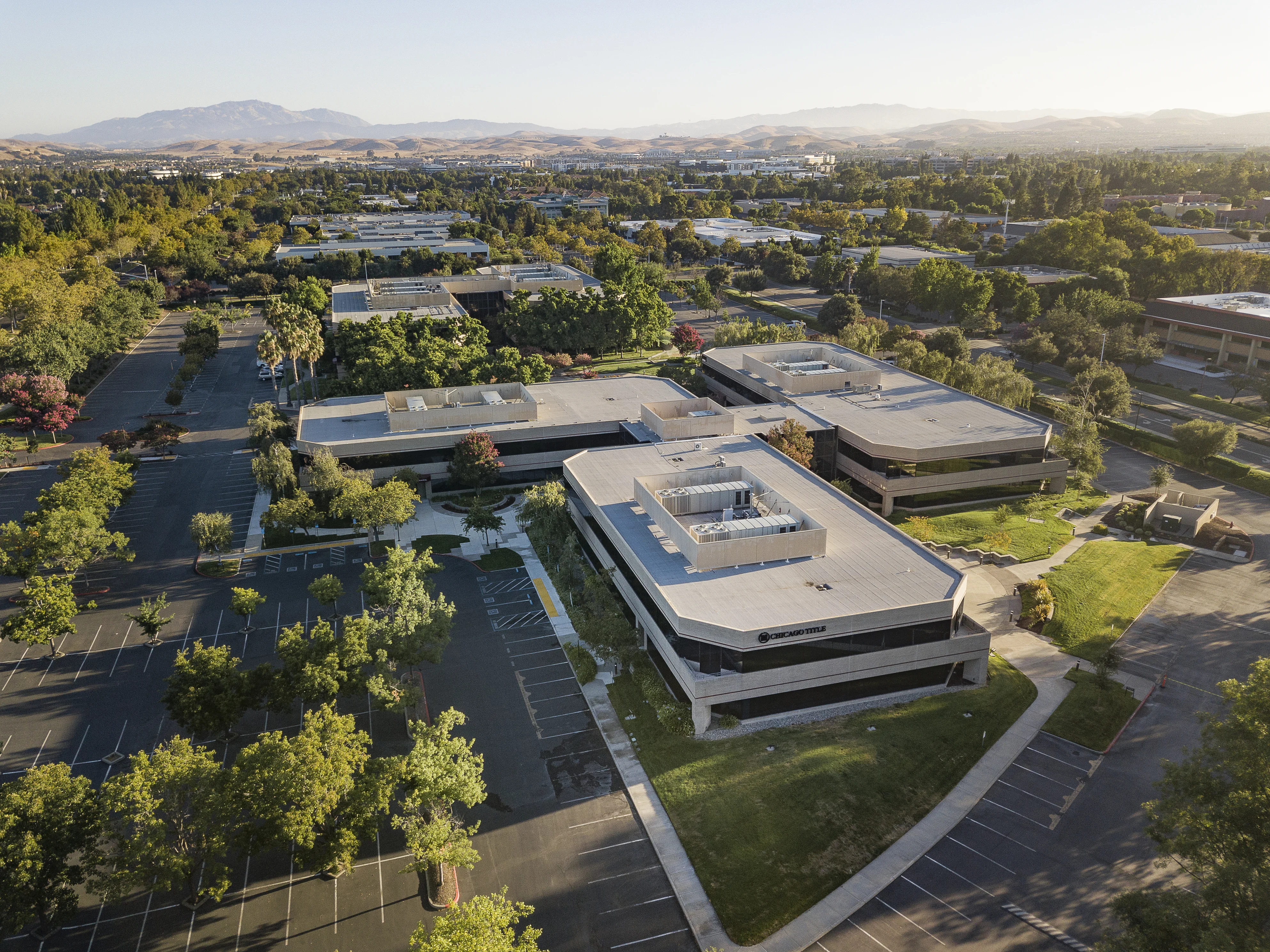 Hacienda West — Lease in Pleasanton, CA, photo 2 of 7