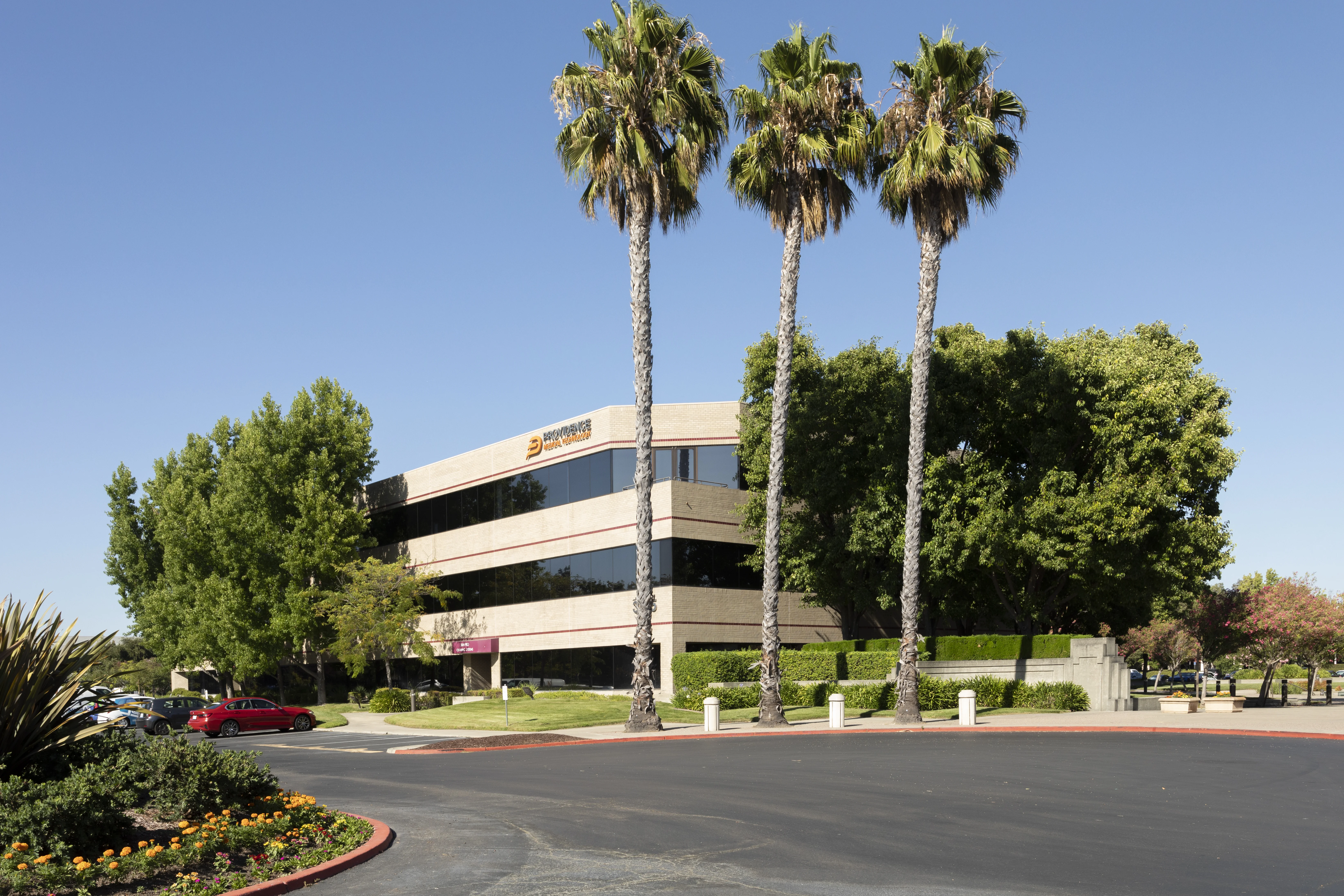 Hacienda West — Lease in Pleasanton, CA, photo 6 of 7