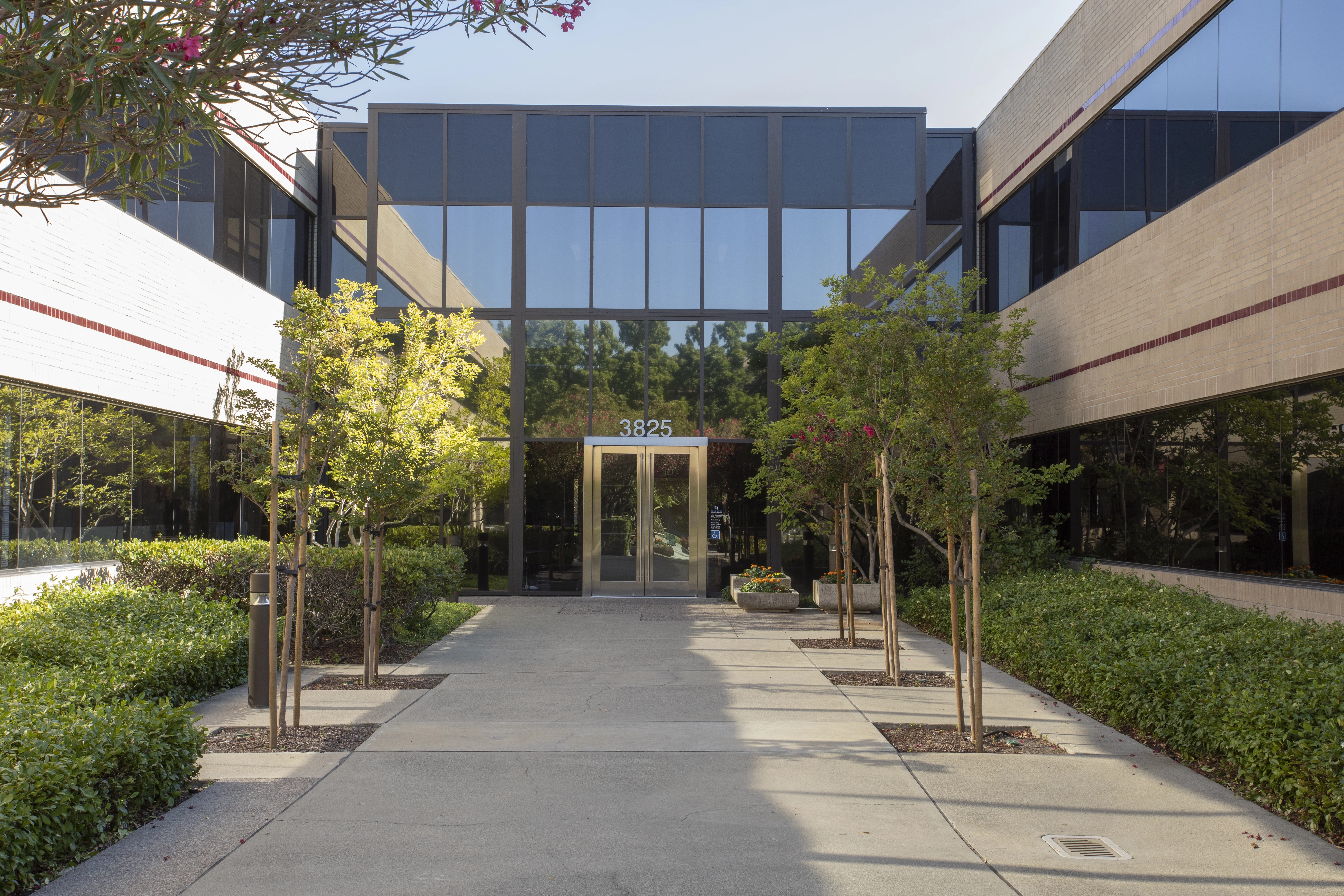 Hacienda West — Lease in Pleasanton, CA, photo 7 of 7