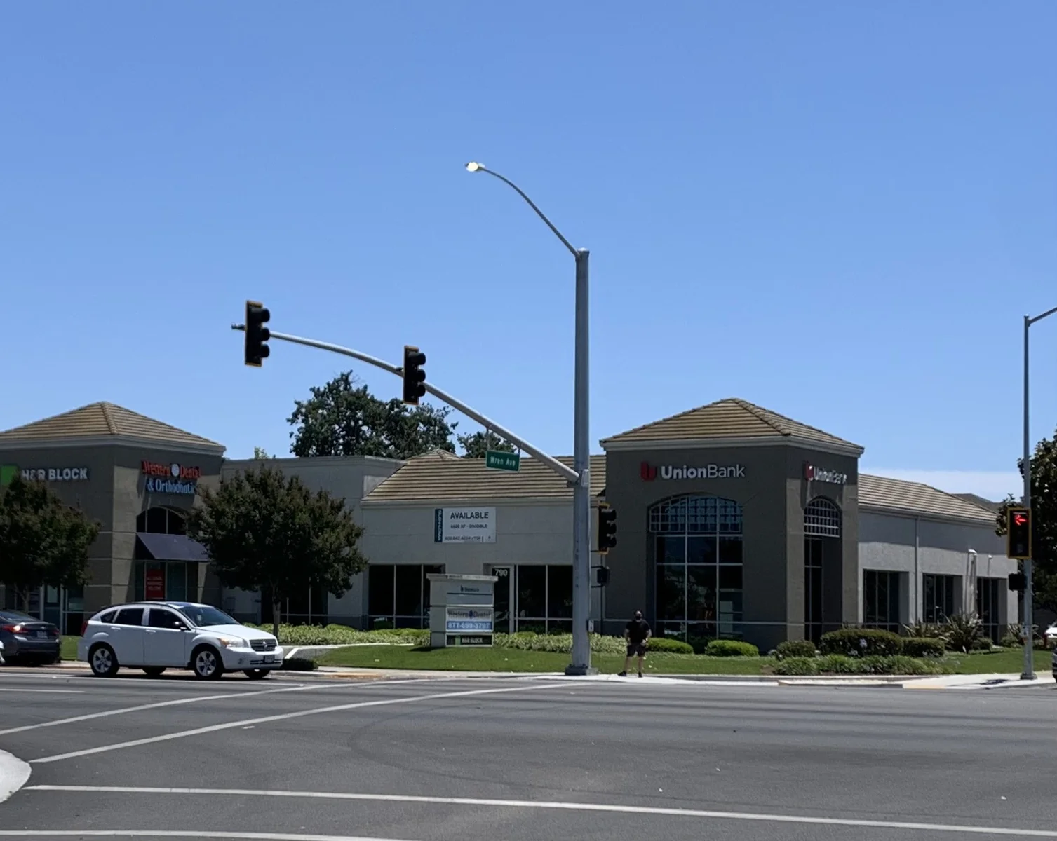 7790 N. First Street