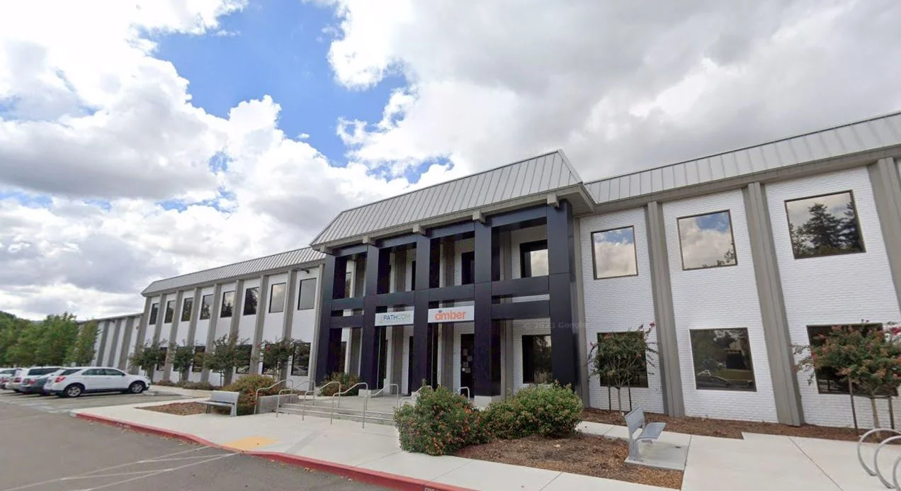 Industrial in Dublin, CA