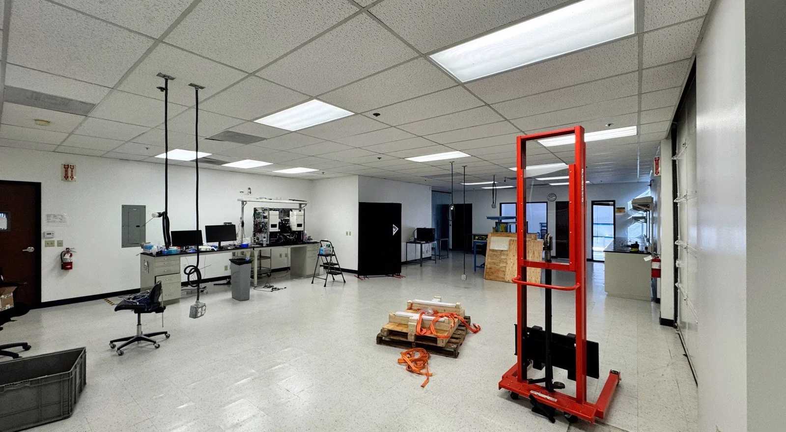 Office in Pleasanton, CA — Lease in Pleasanton, CA, photo 2 of 6