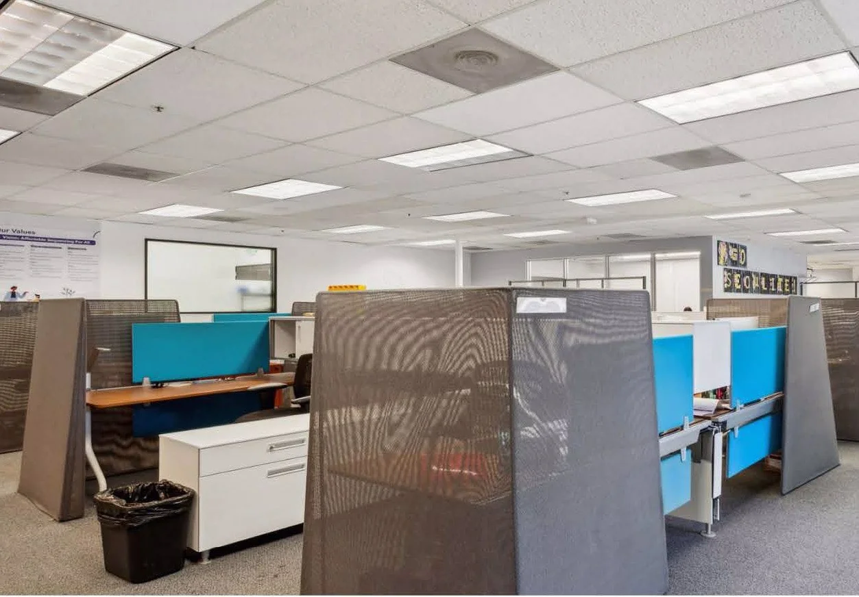 Office in Pleasanton, CA — Lease in Pleasanton, CA, photo 3 of 6