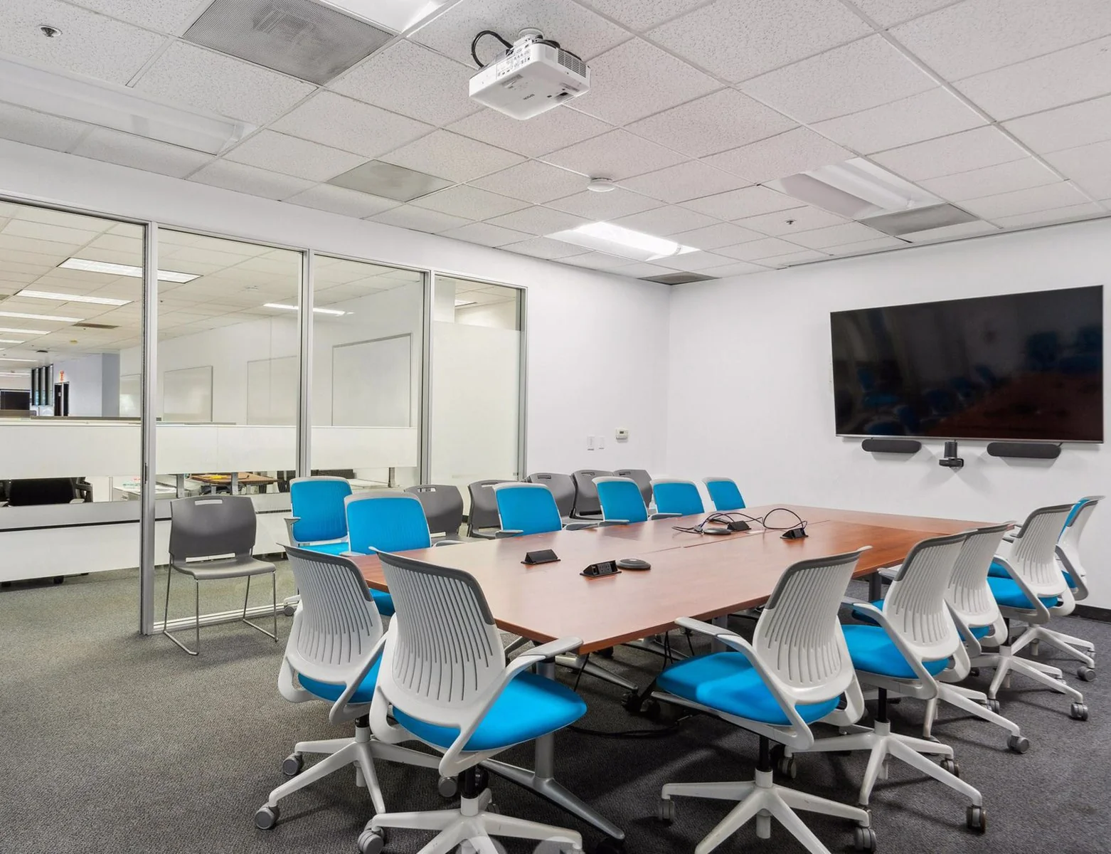 Office in Pleasanton, CA — Lease in Pleasanton, CA, photo 4 of 6