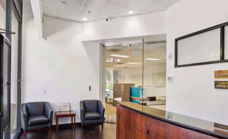 Office in Pleasanton, CA — Lease in Pleasanton, CA, photo 5 of 6