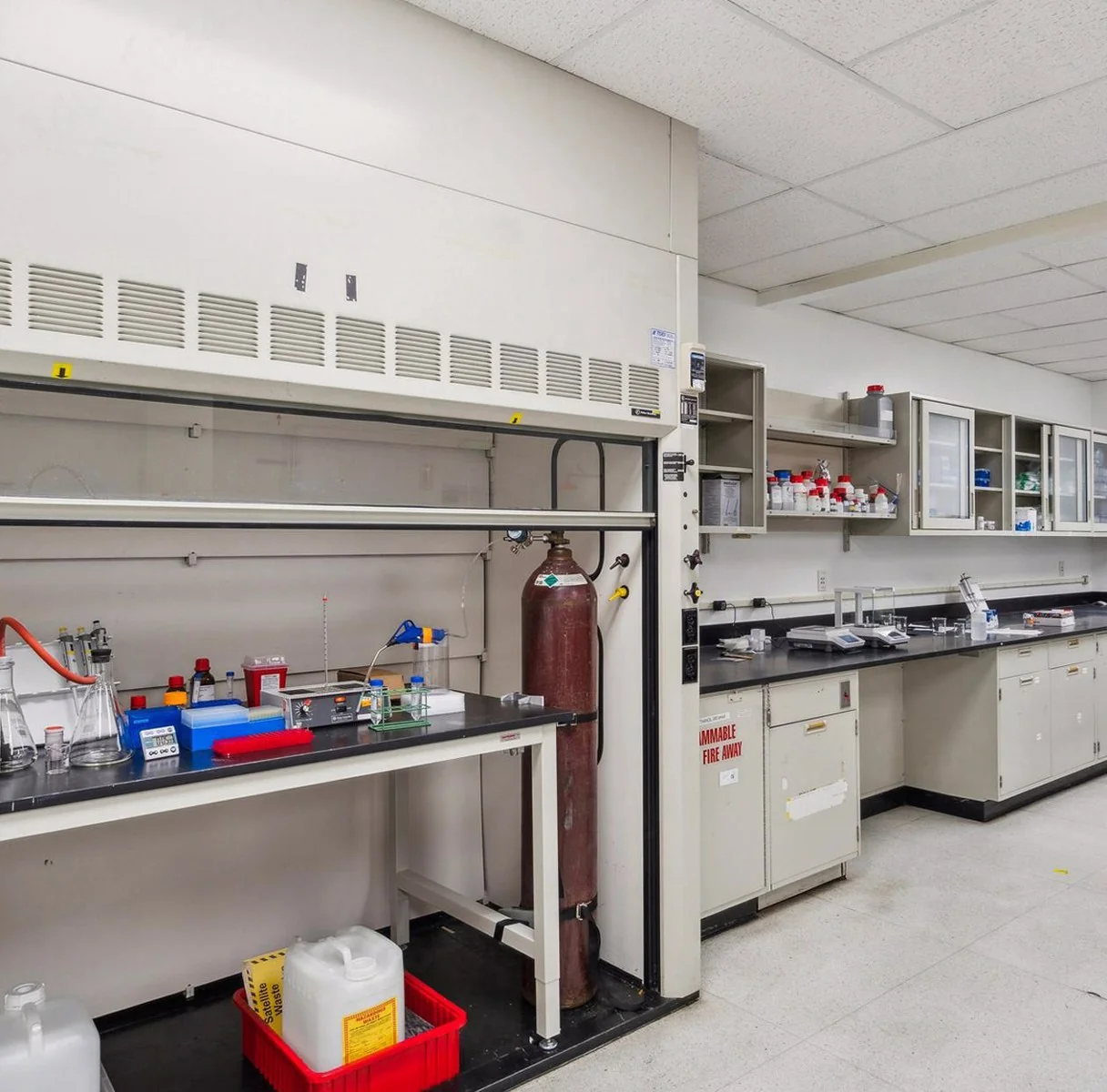 Office in Pleasanton, CA — Lease in Pleasanton, CA, photo 6 of 6