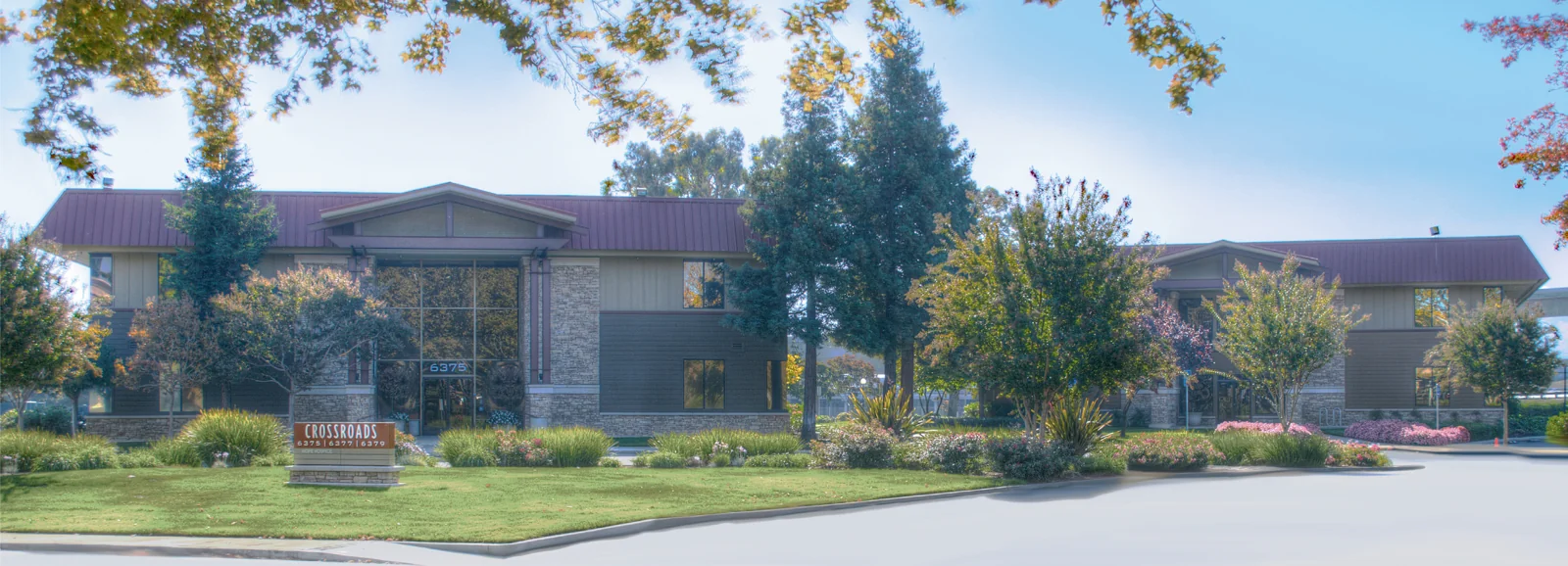 Crossroads Dublin — Lease in Dublin, CA, photo 1 of 3