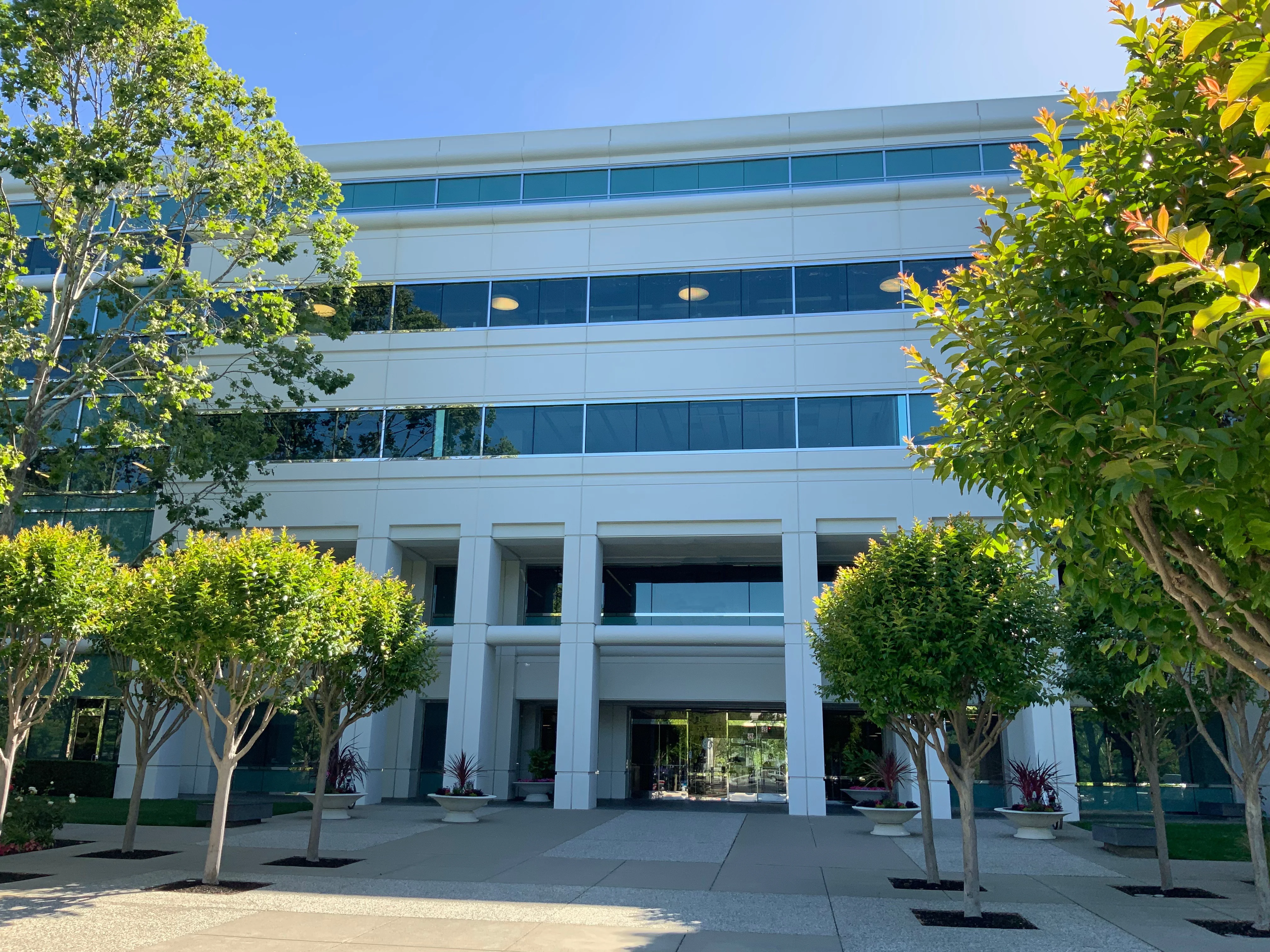 Bishop Ranch 3 — Lease in San Ramon, CA, photo 7 of 8