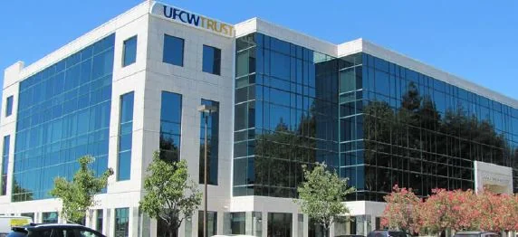 UFCW & Employers Plaza - office in Concord, CA
