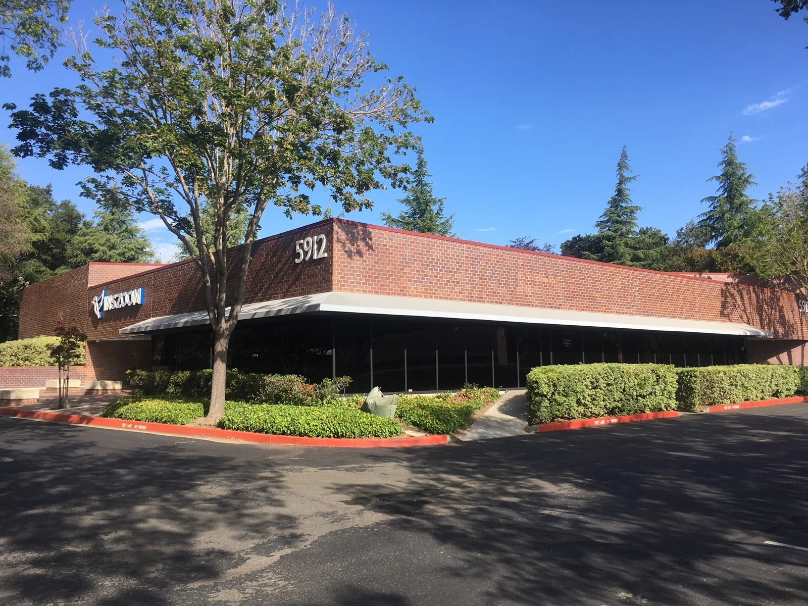 5912 Foothill Road — Lease in Pleasanton, CA, photo 4 of 6
