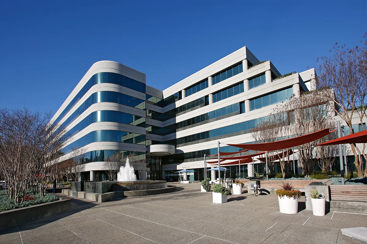 Pacific Plaza