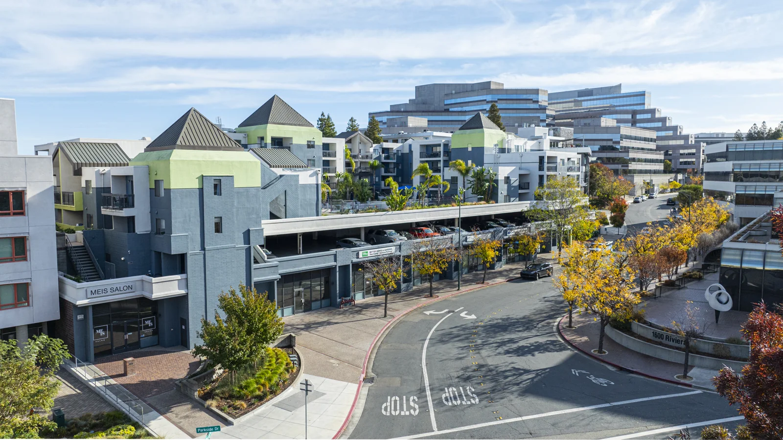 15Fifty5 — Lease in Walnut Creek, CA, photo 1 of 1