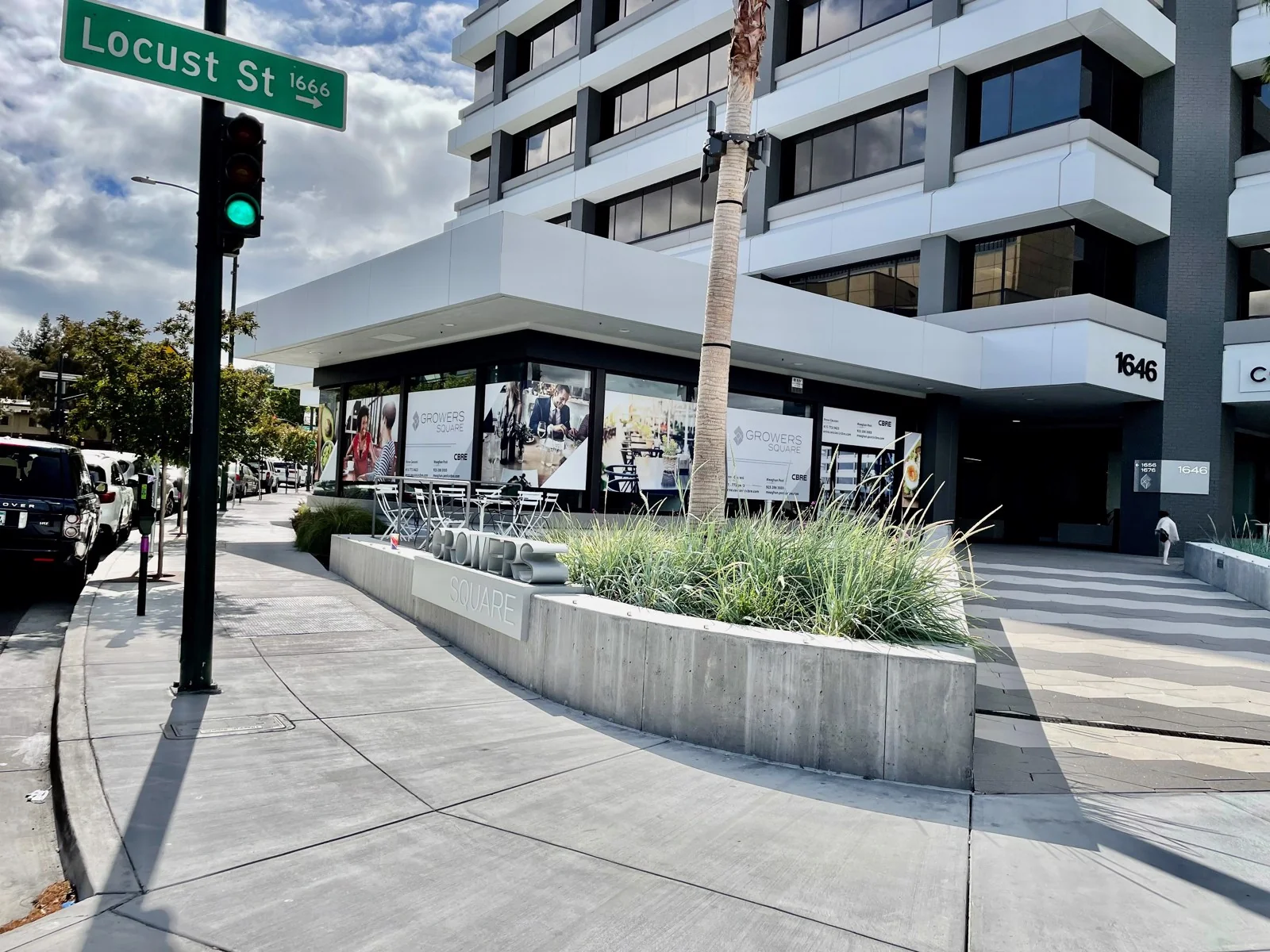 Grower's Square — Lease in Walnut Creek, CA, photo 1 of 3