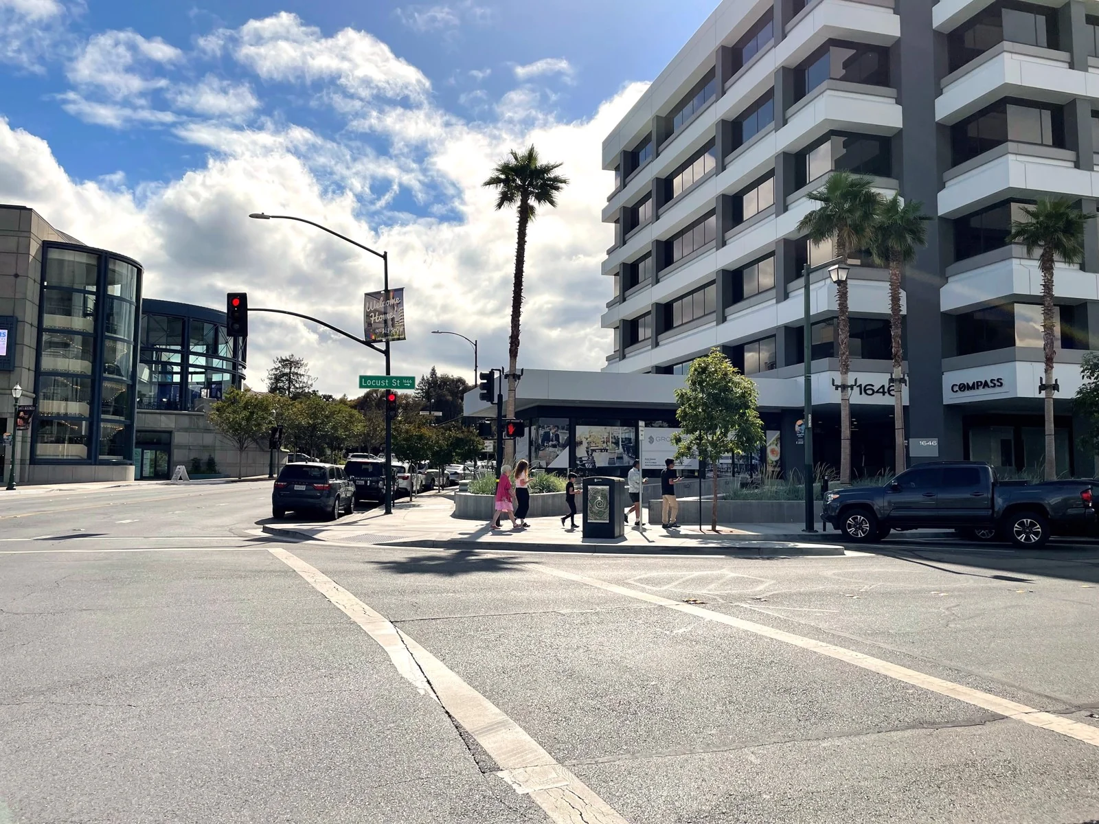 Grower's Square — Lease in Walnut Creek, CA, photo 3 of 3