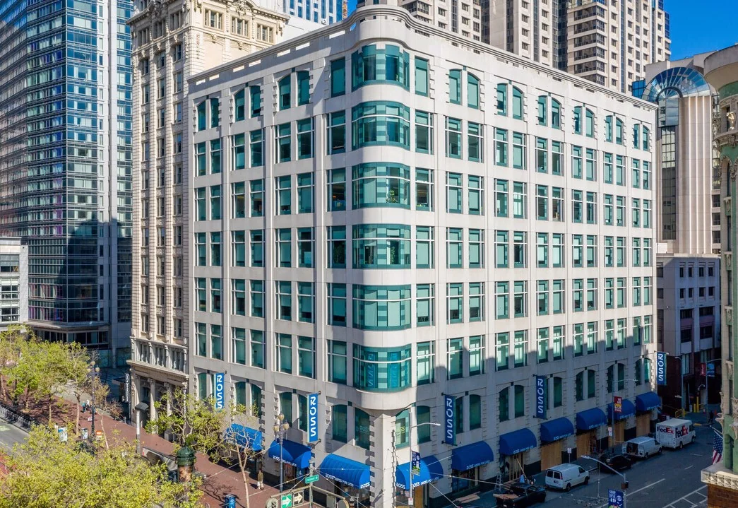 Office in San Francisco, CA - photo 1 - San Francisco, CA