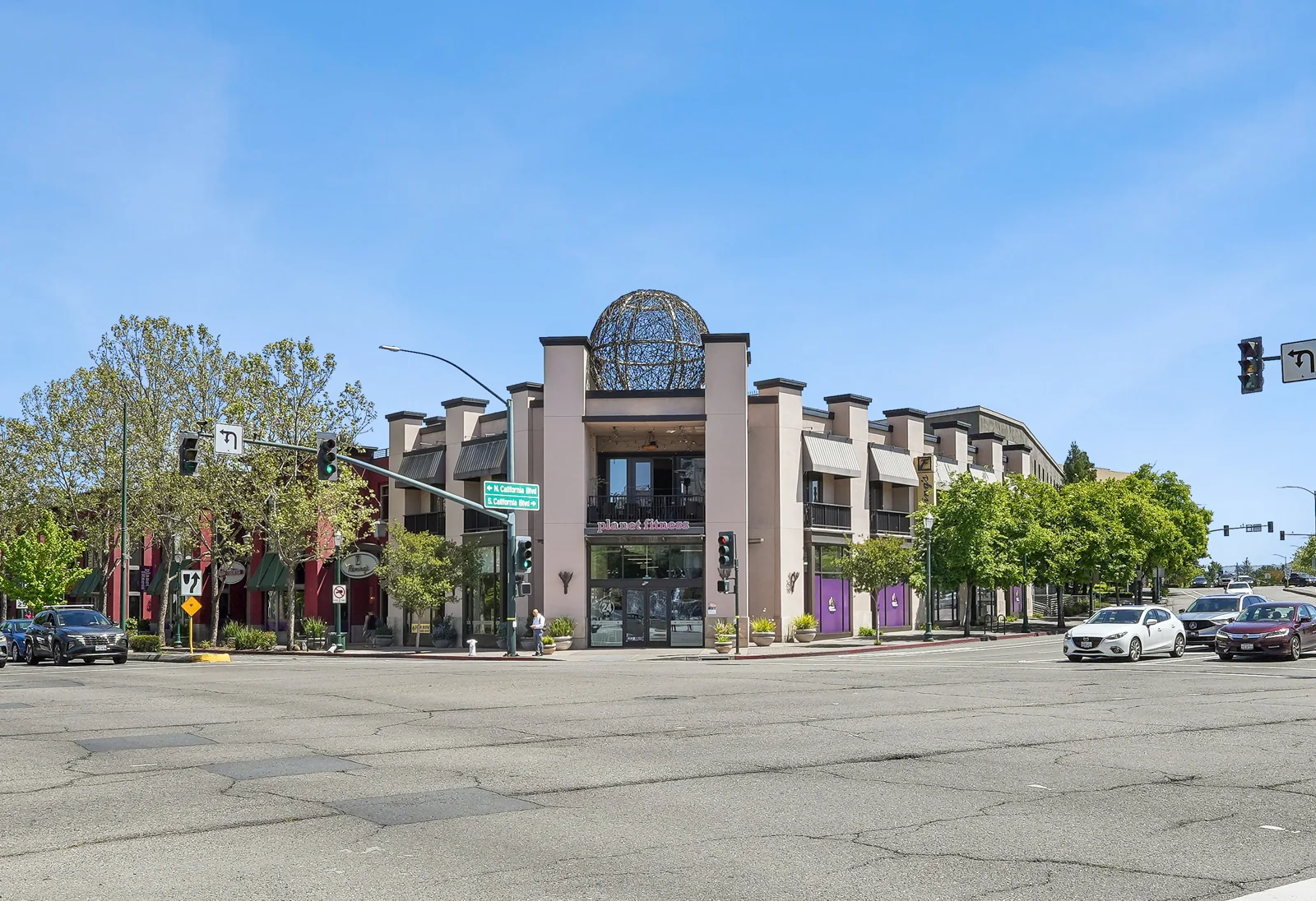 Olympia Place — Lease in Walnut Creek, CA, photo 1 of 1