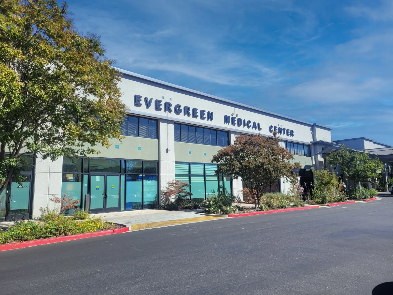 Healthcare in San Jose, CA