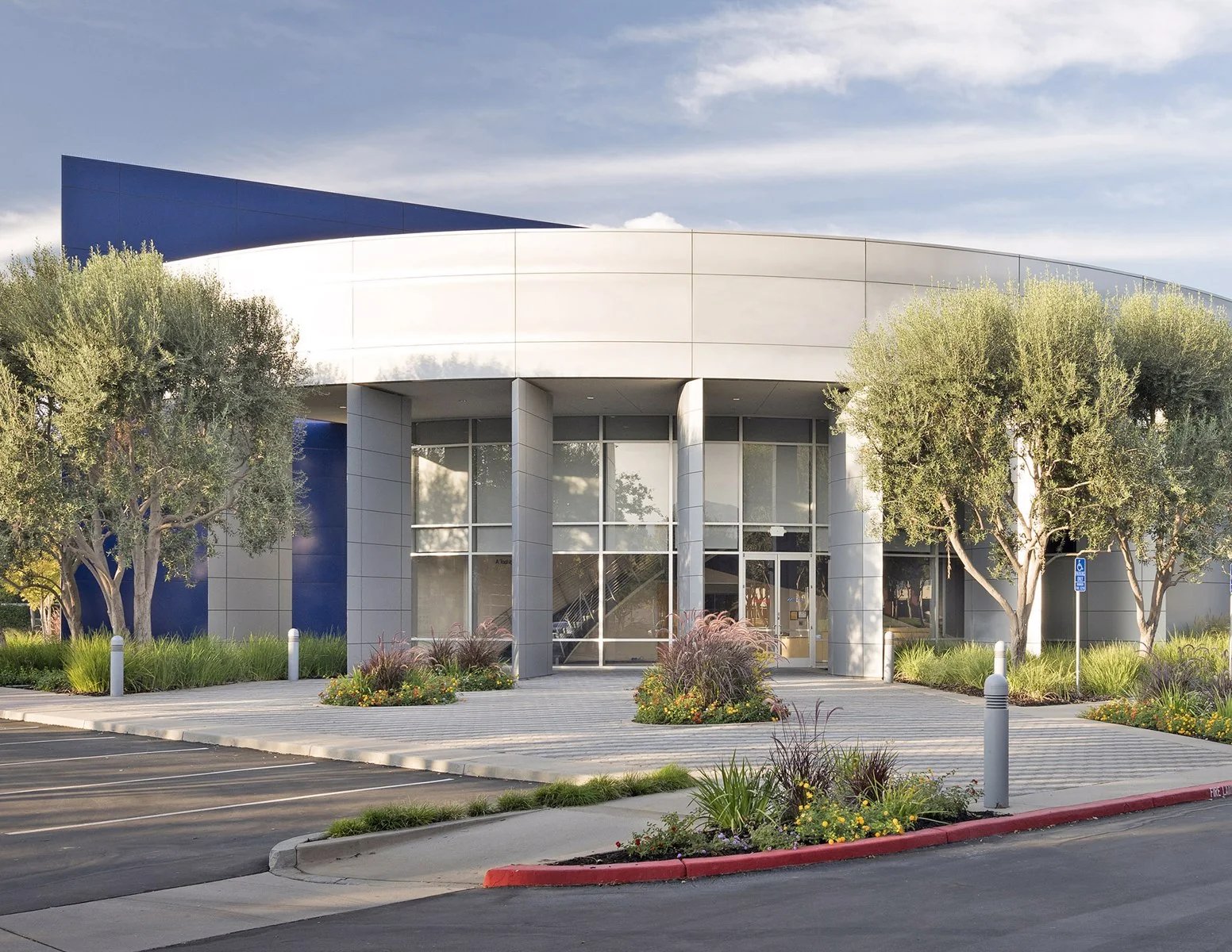Valley Oak Technology Center