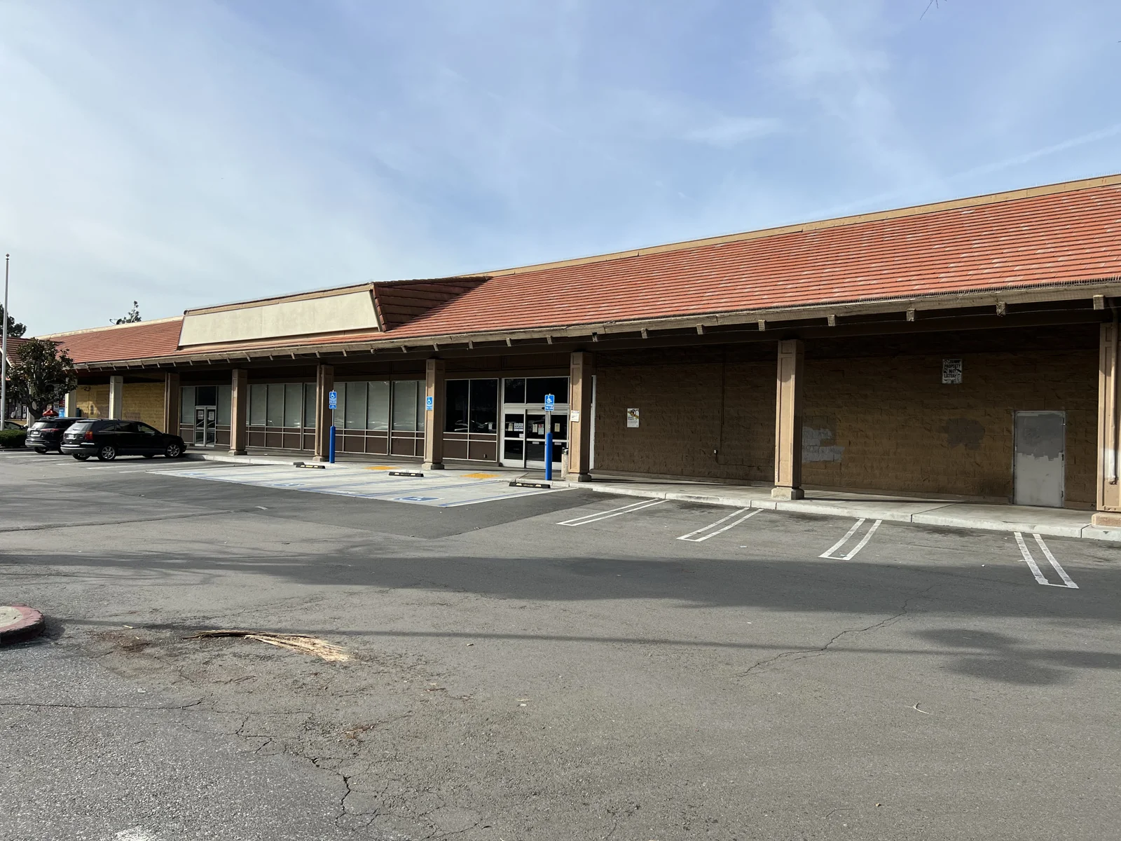 Retail in San Jose, CA