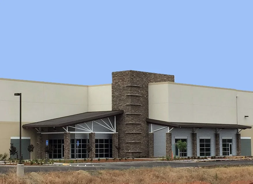Greenwood Business Park — Lease in Napa, CA, photo 1 of 1