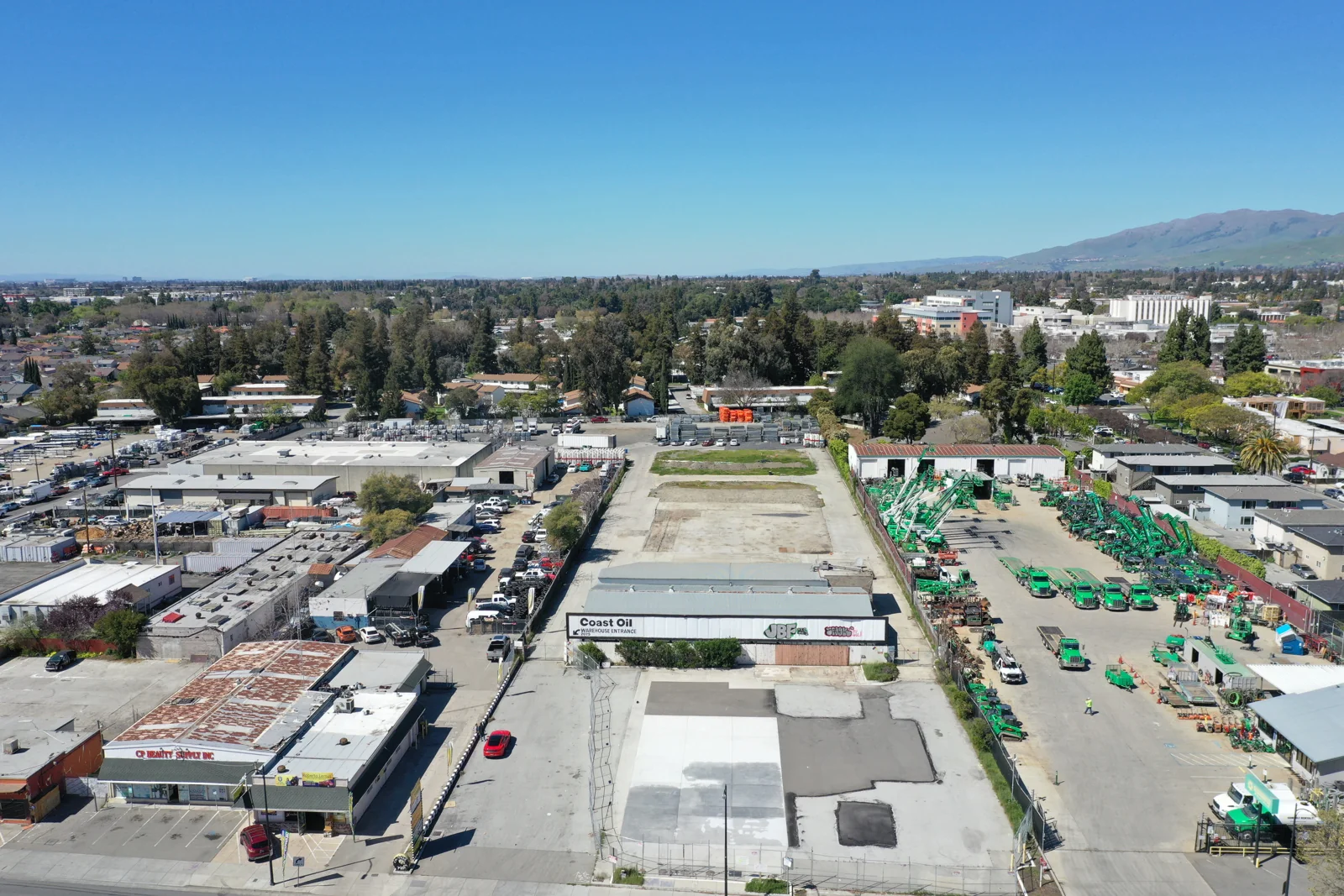 2075 Alum Rock Ave — Lease in San Jose, CA, photo 1 of 2