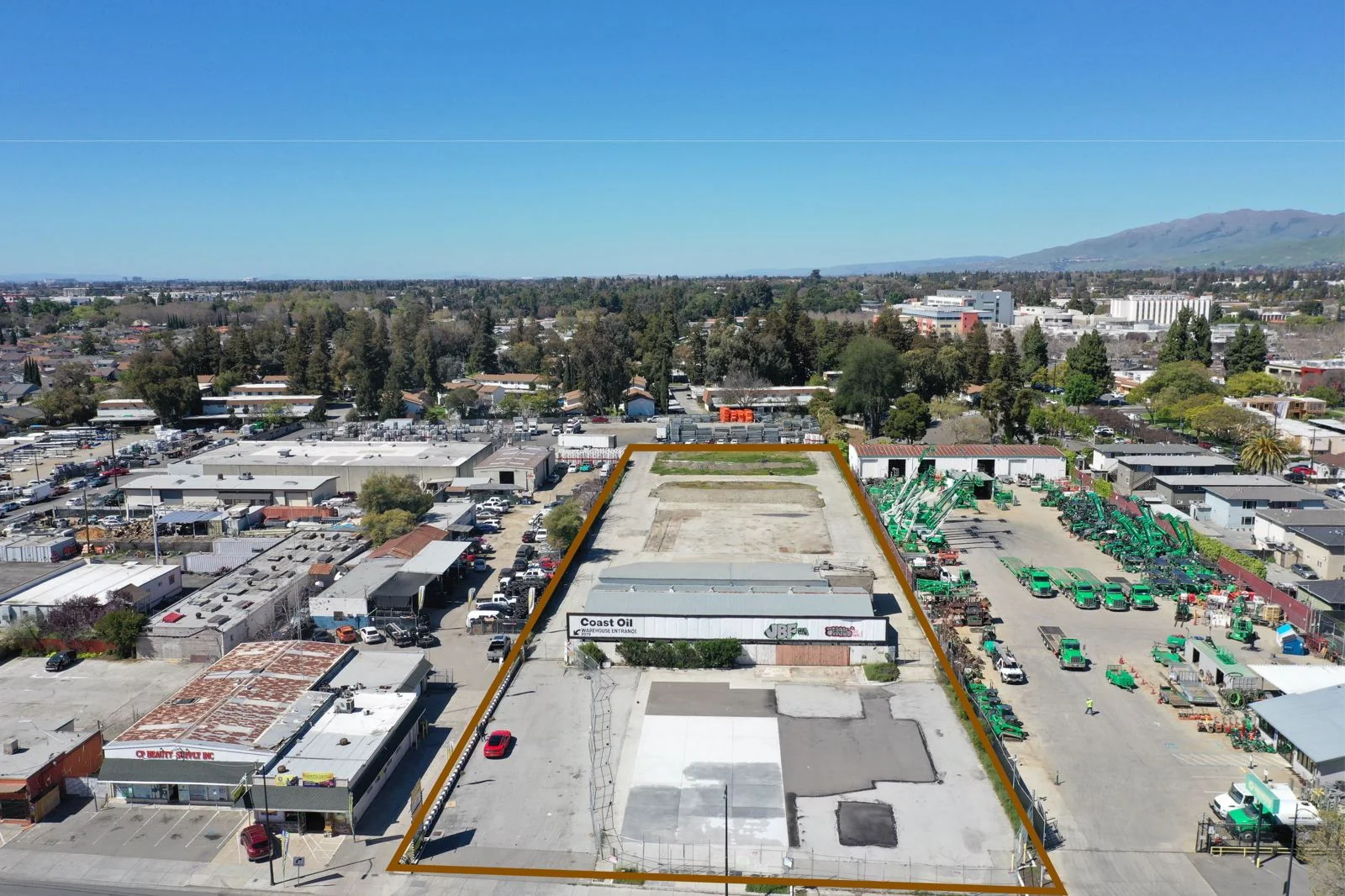 2075 Alum Rock Ave — Lease in San Jose, CA, photo 2 of 2