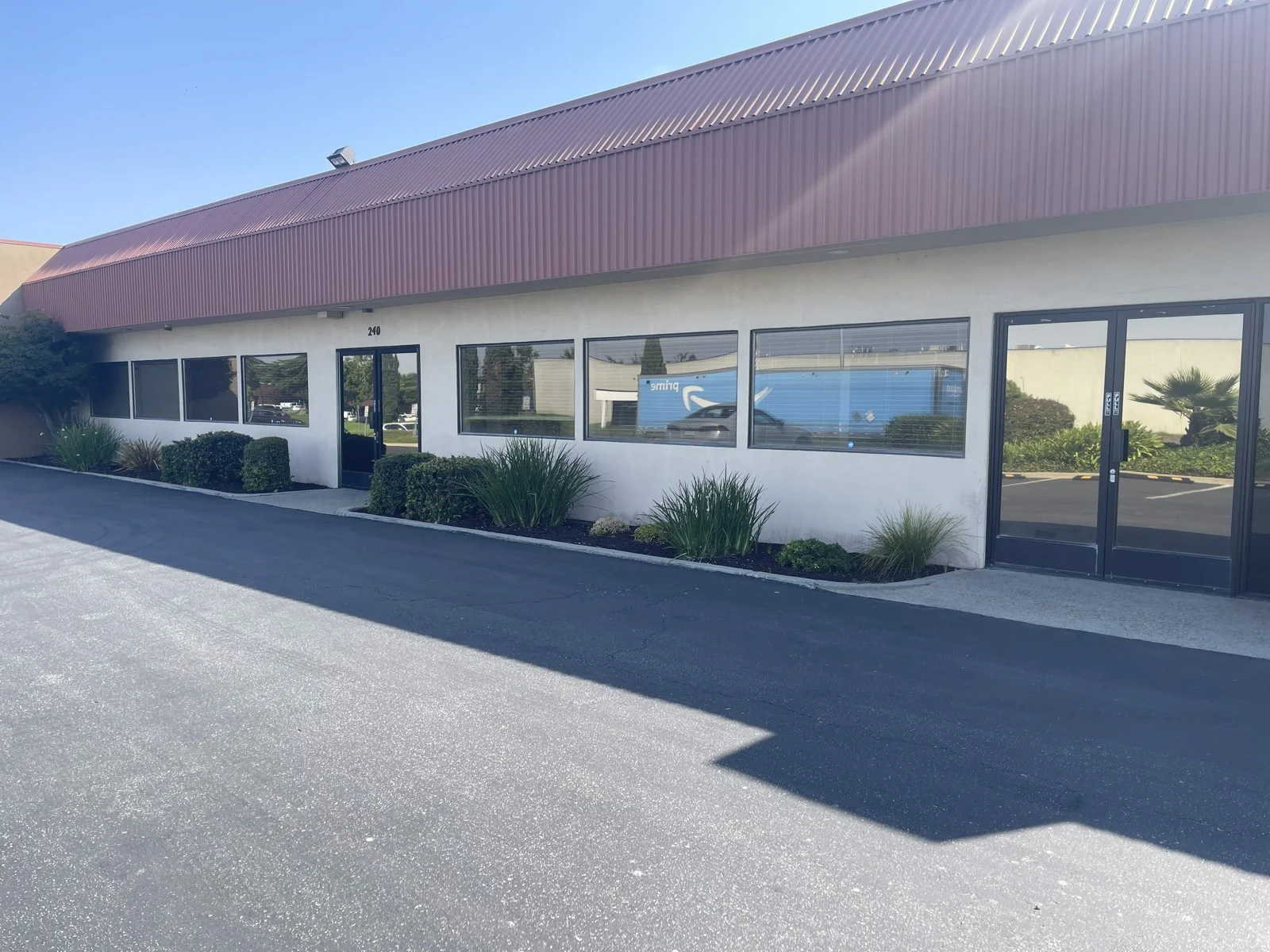 Industrial in Milpitas, CA — Lease in Milpitas, CA, photo 2 of 2