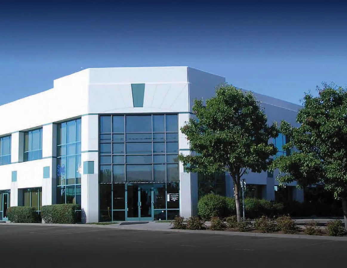 Fleming Business Park