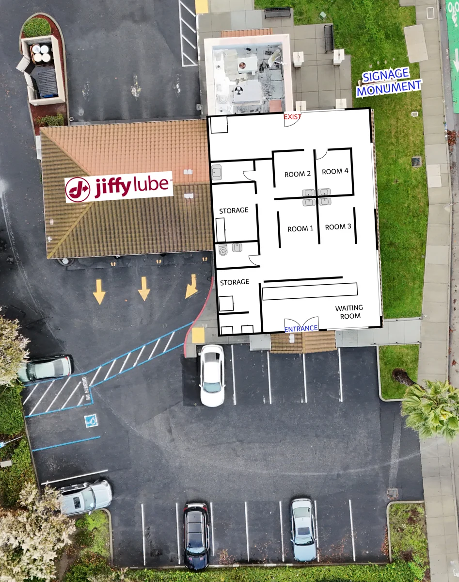 1902 N Capitol Avenue - photo 2 - San Jose, CA