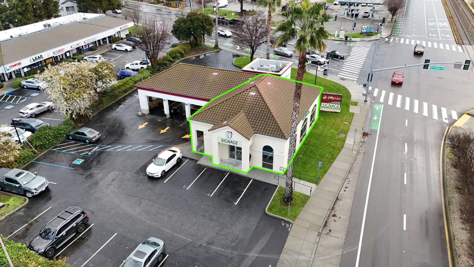 1902 N Capitol Avenue - photo 9 - San Jose, CA