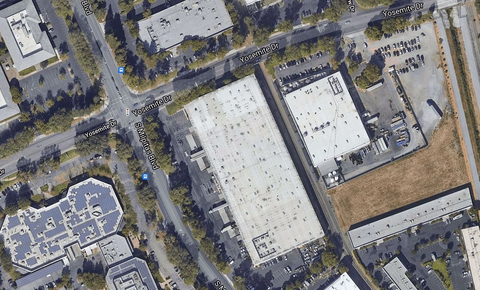 746 S Milpitas Boulevard - photo 1 - Milpitas, CA