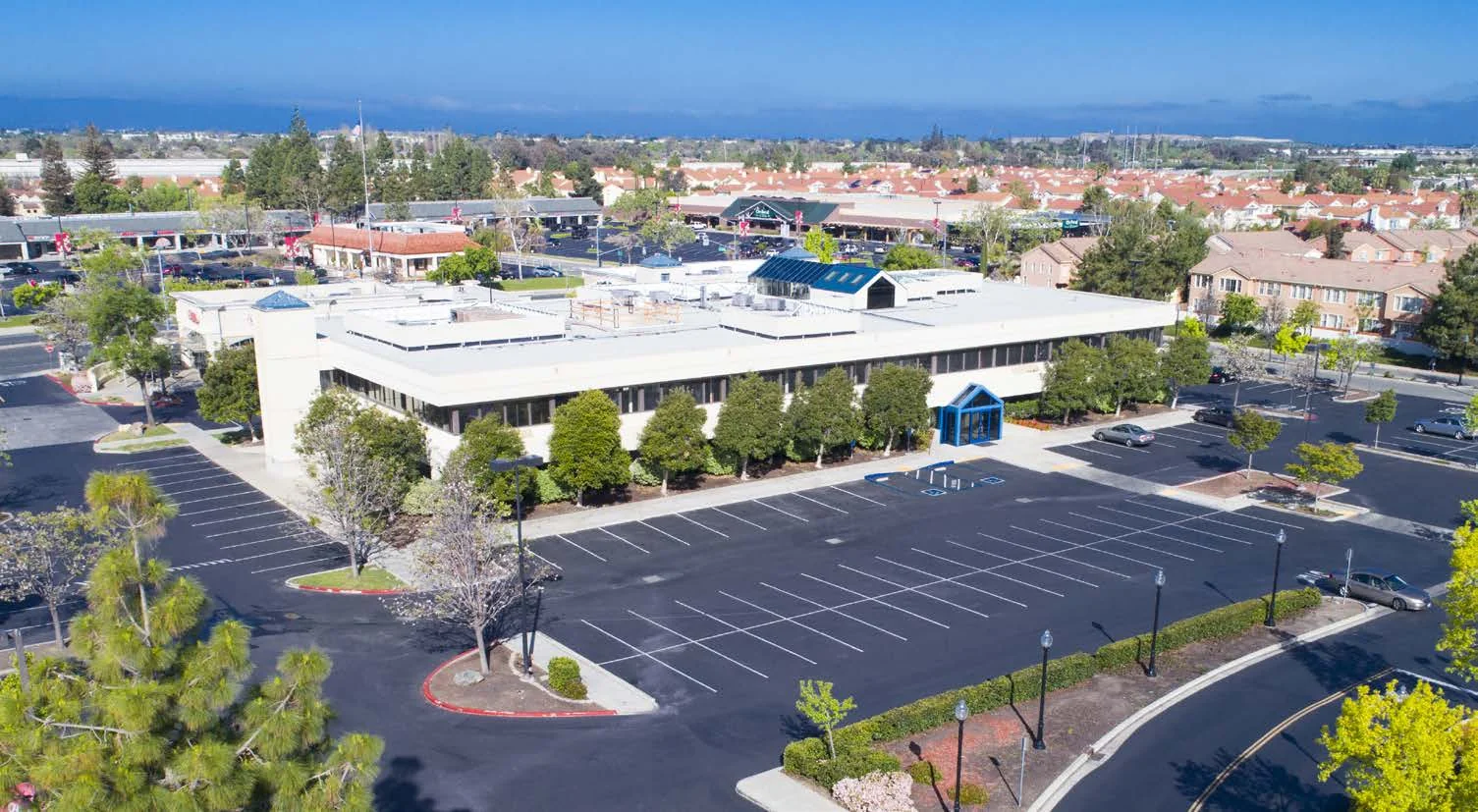 Healthcare in Milpitas, CA — Lease in Milpitas, CA, photo 1 of 5
