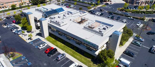 Healthcare in Milpitas, CA — Lease in Milpitas, CA, photo 2 of 5