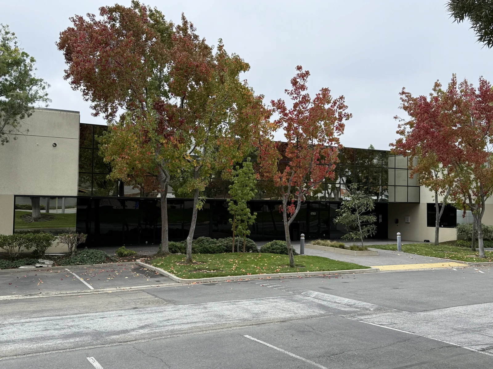 47923 Warm Springs Boulevard - photo 1 - Fremont, CA