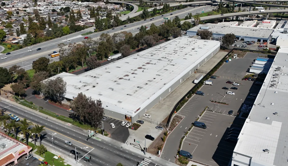 Industrial in San Jose, CA