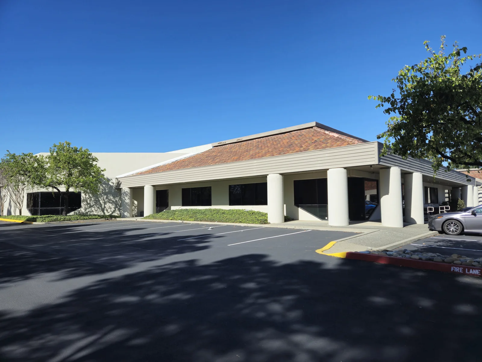 Industrial in Fremont, CA
