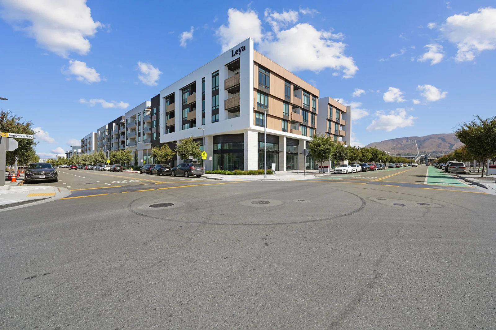 Retail in Fremont, CA — Lease in Fremont, CA, photo 2 of 3