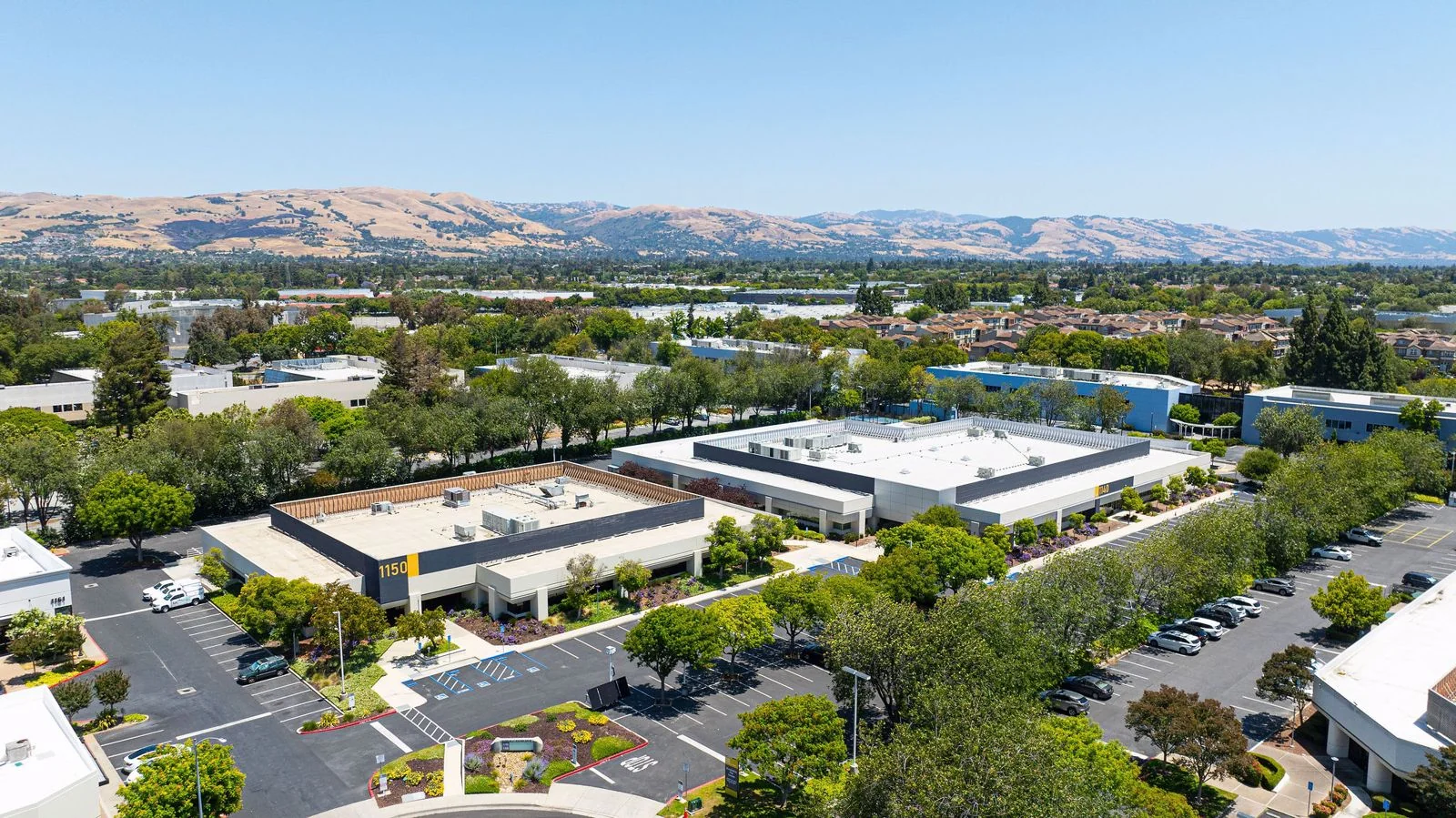 FlexIndustrial in San Jose, CA - photo 1 - San Jose, CA