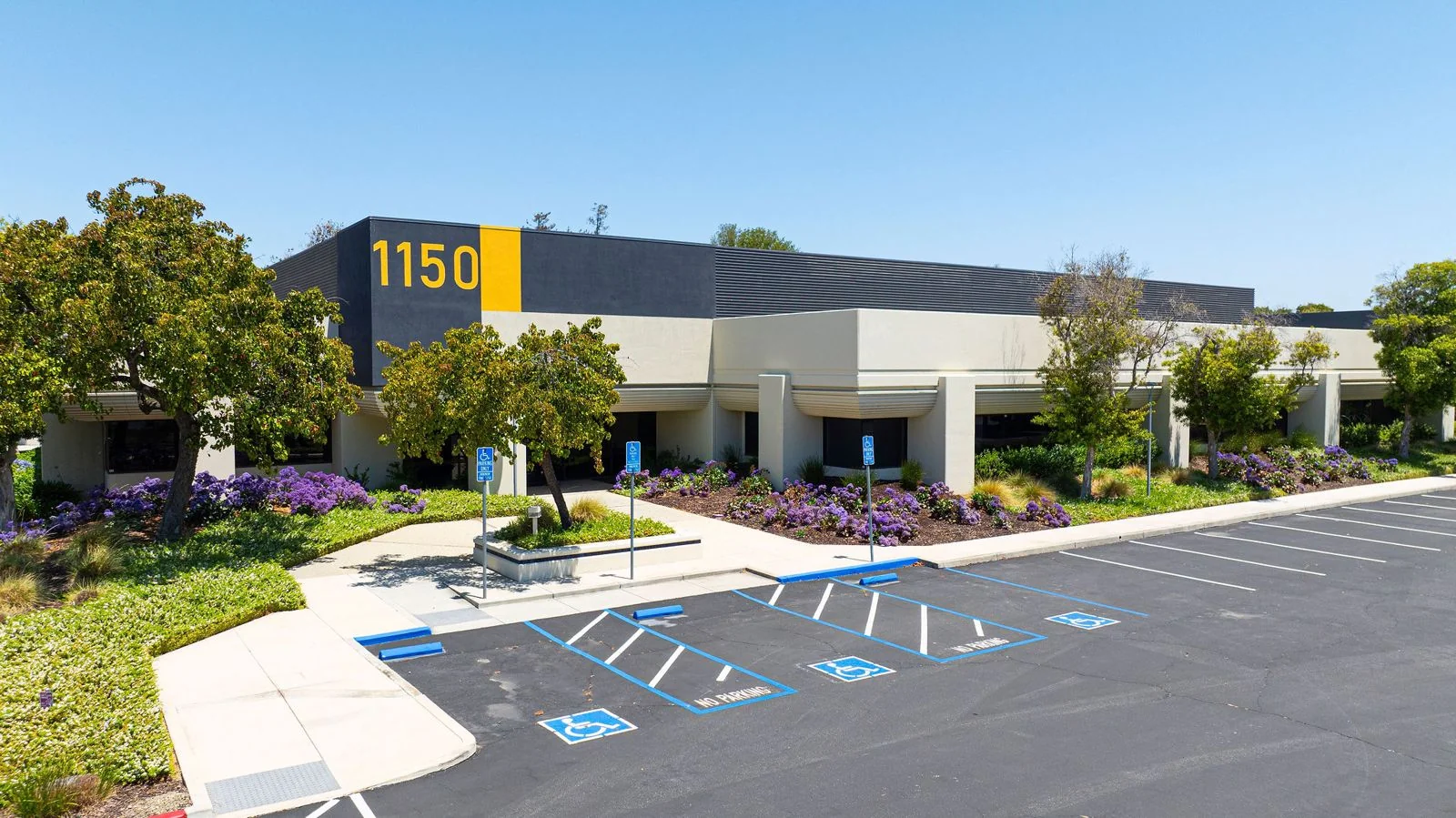 FlexIndustrial in San Jose, CA - photo 2 - San Jose, CA