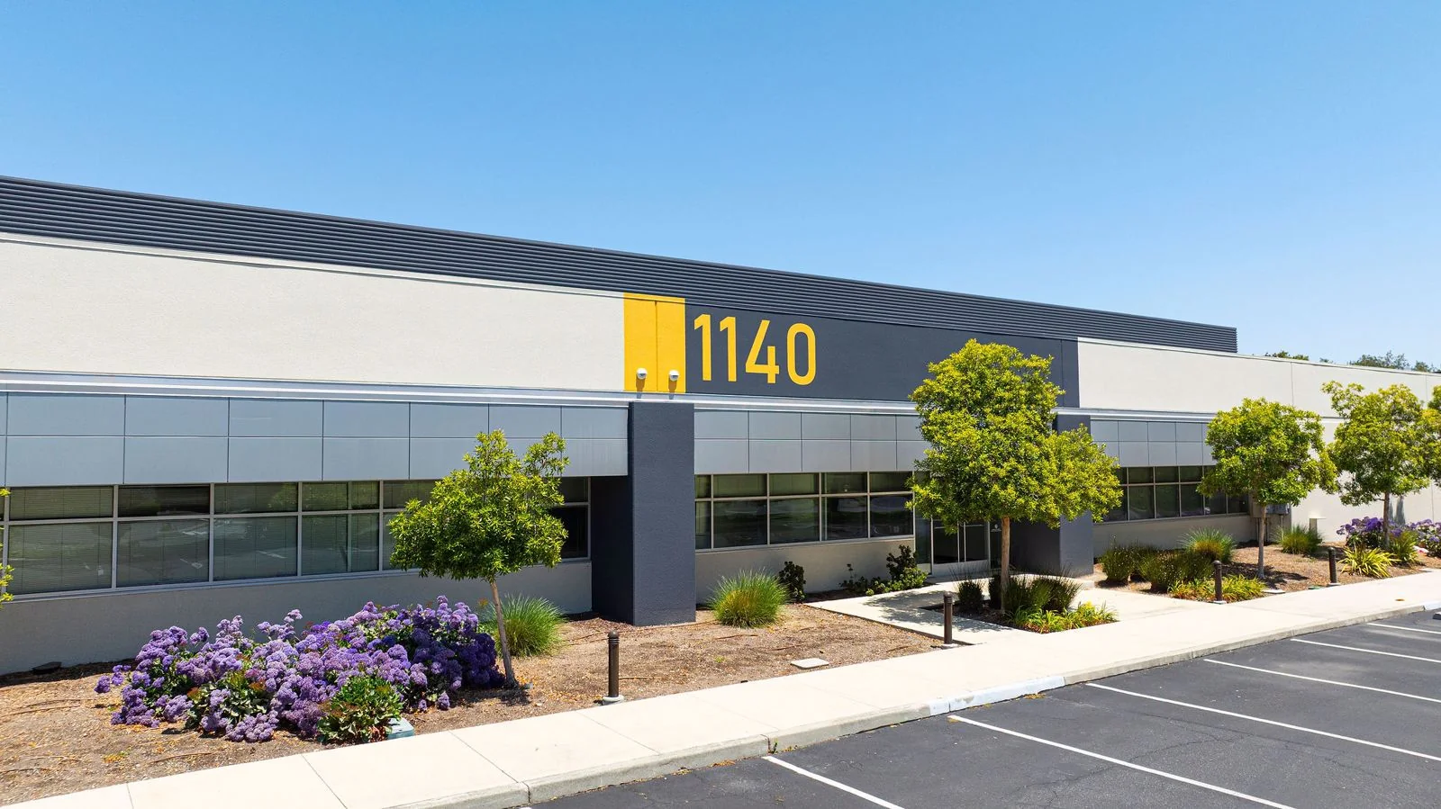 FlexIndustrial in San Jose, CA - photo 3 - San Jose, CA