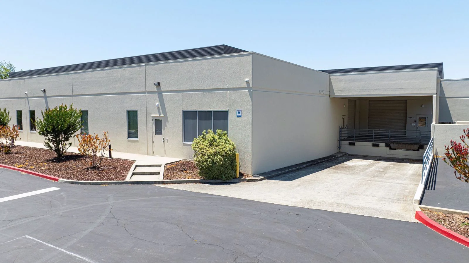 FlexIndustrial in San Jose, CA - photo 5 - San Jose, CA