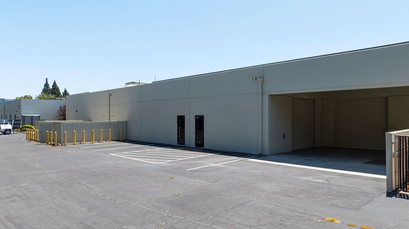 FlexIndustrial in San Jose, CA - photo 6 - San Jose, CA