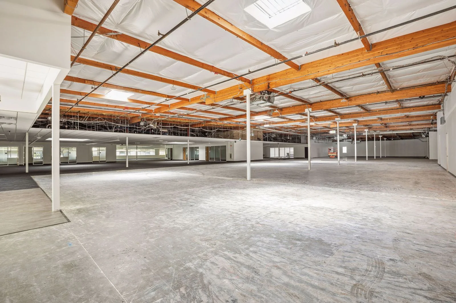 FlexIndustrial in San Jose, CA - photo 7 - San Jose, CA