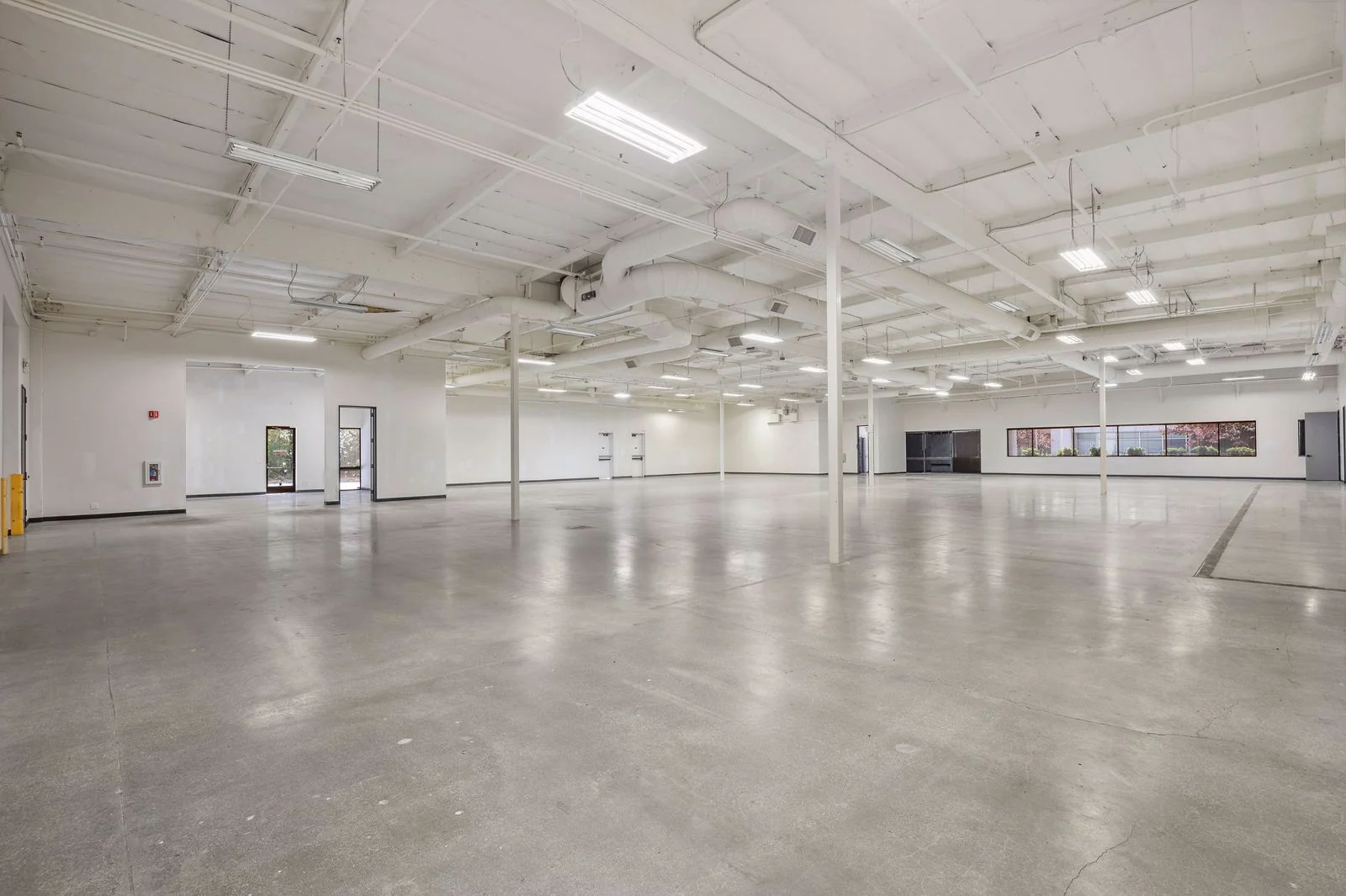 FlexIndustrial in San Jose, CA - photo 13 - San Jose, CA