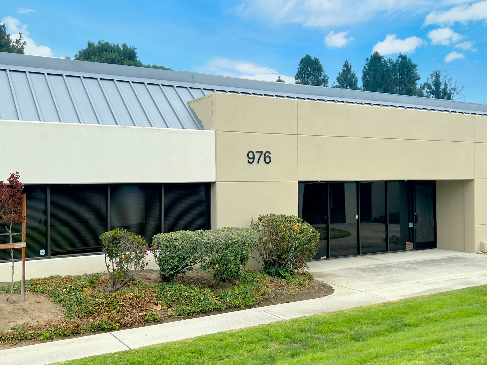FlexIndustrial in San Jose, CA - photo 19 - San Jose, CA
