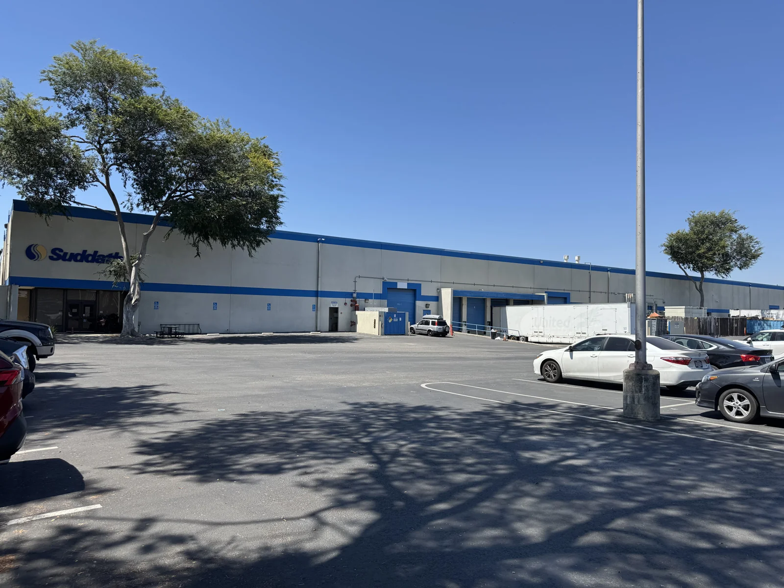 Industrial in San Jose, CA