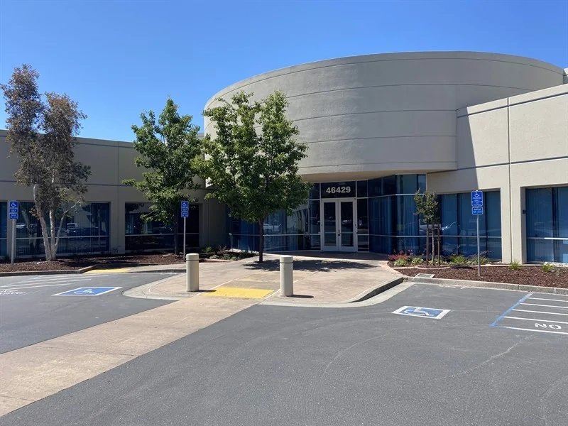 Fremont Technology Park — Lease in Fremont, CA, photo 1 of 5